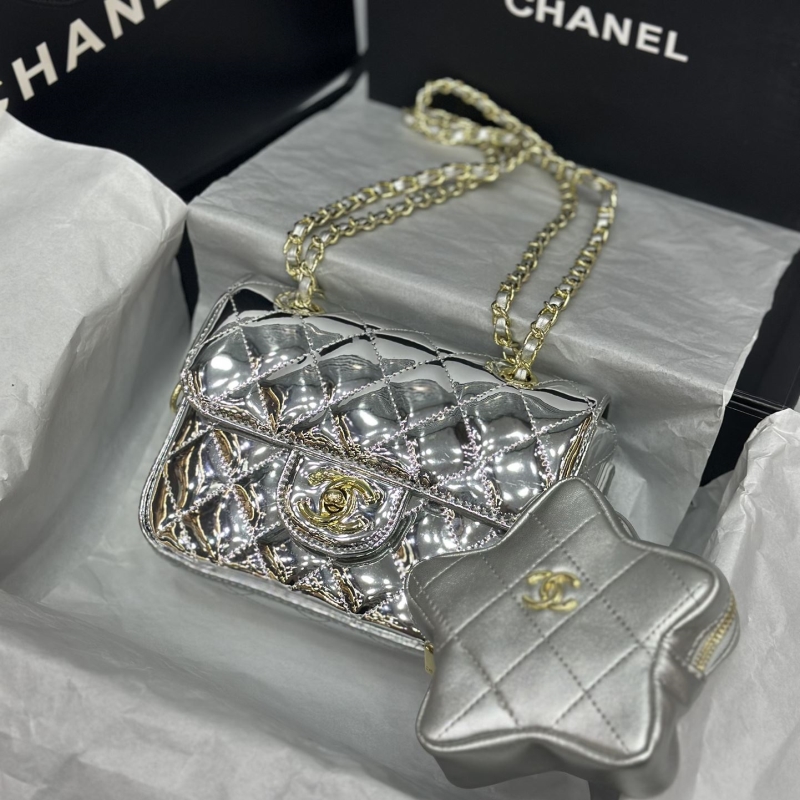 Ch**el cf series bags